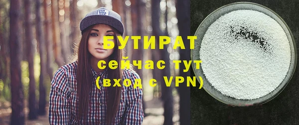 хмурый Каменка